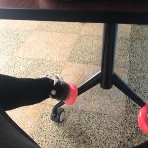 Meet your Posher, Jehu